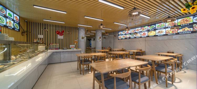 御景金澜·设计师花园美宿(丽江大水车店)图片