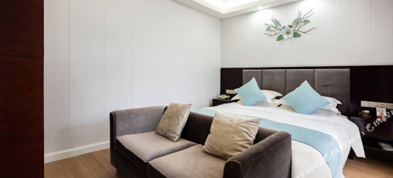 七色花园度假酒店(仙女山游客接待中心店)图片