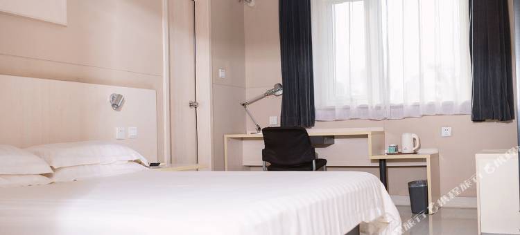 锦江之星(德州火车站店)图片