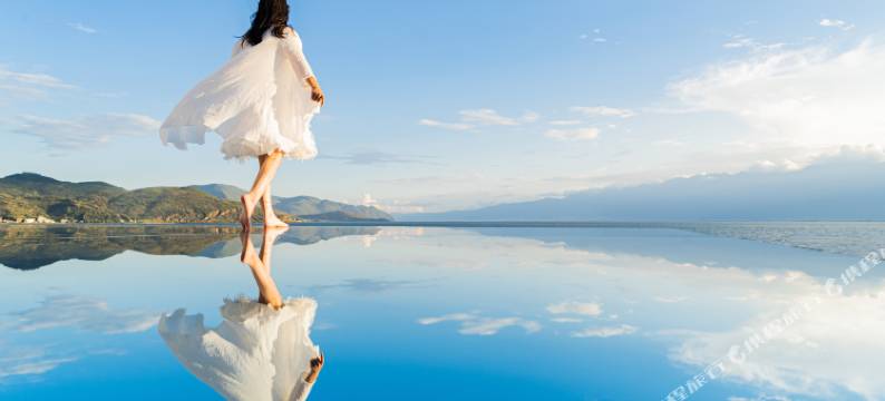 大理海音·海景花园美宿(洱海双廊店)图片