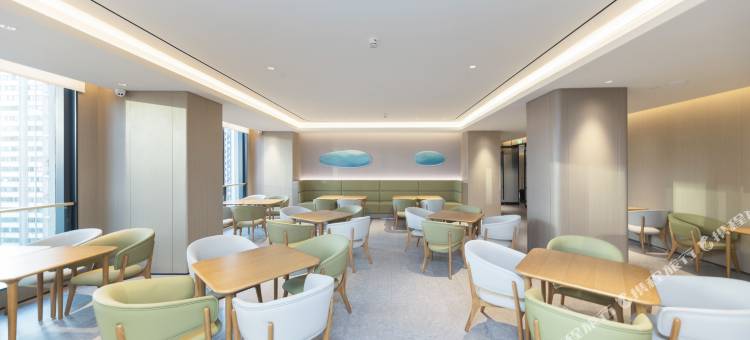 全季酒店(十堰上海路酒店)图片