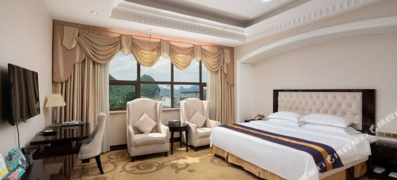 桂林新桂系酒店(广西师范大学店)图片