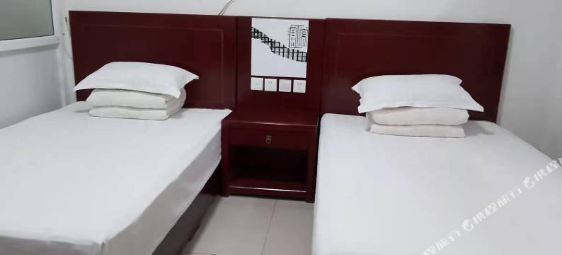 北京十渡环山农家院图片