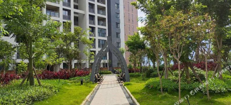 爱干净住这家民宿(迎宾大道2号分店)图片