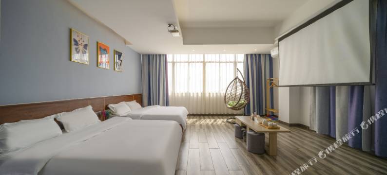 漳浦香山宾馆图片