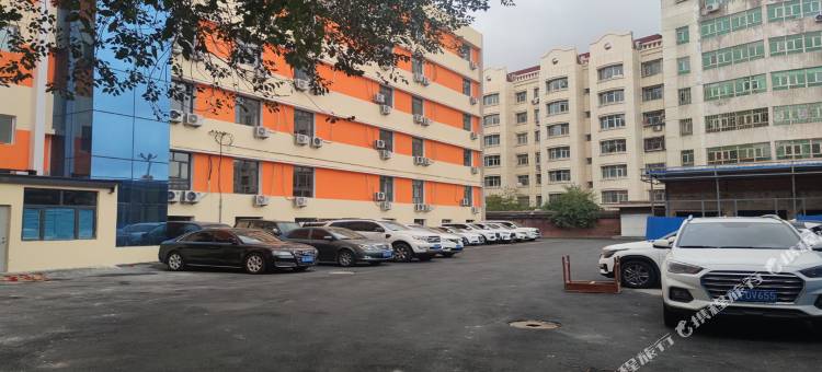 喆啡酒店(乌鲁木齐天山区人民政府店)图片