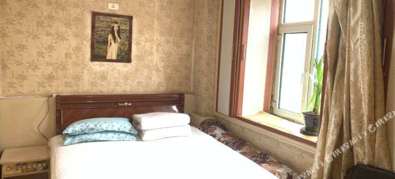 延吉金达莱旅馆图片