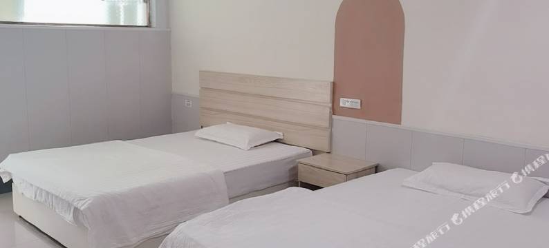 新余柒囍优居客栈图片