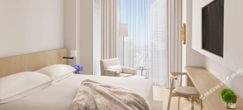 时代广场艾迪逊酒店(Times Square Edition New York)图片