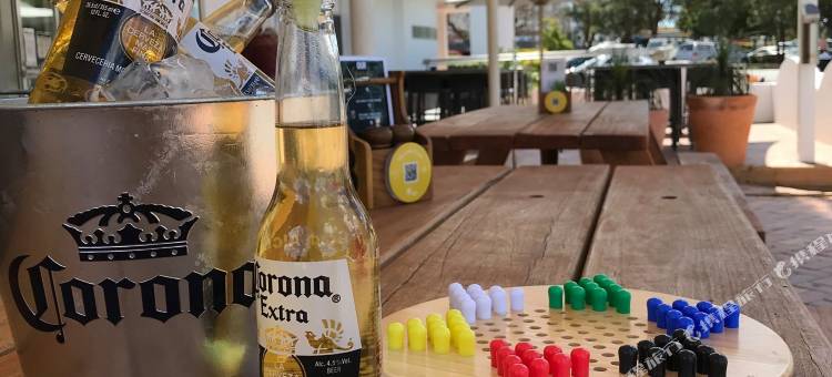 布里斯班阳光海岸酒店(Sunnybank Hotel Brisbane)图片