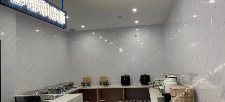 星程酒店(无锡灵山景区店)图片