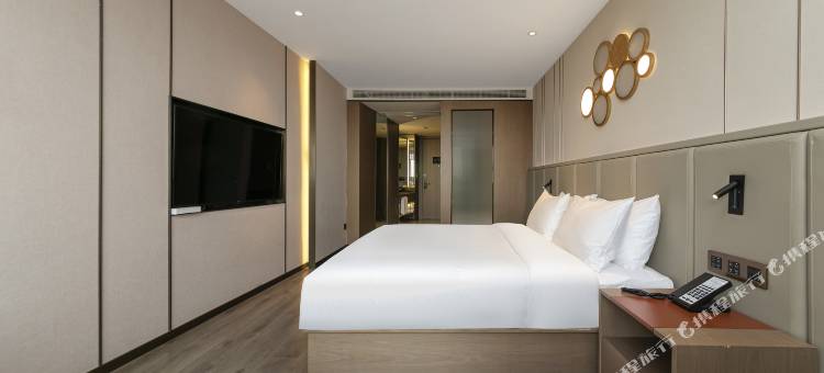 桔子酒店(杭州西湖凤起路店)图片