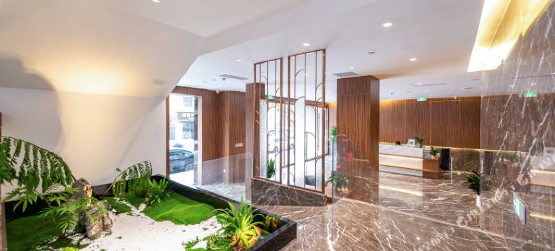 金鹏云居酒店(南京夫子庙中心店)图片