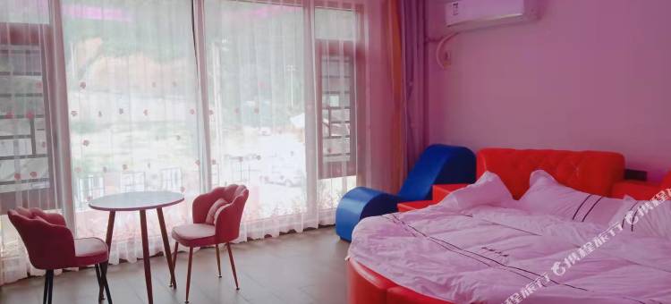 华安和睦休闲山庄图片