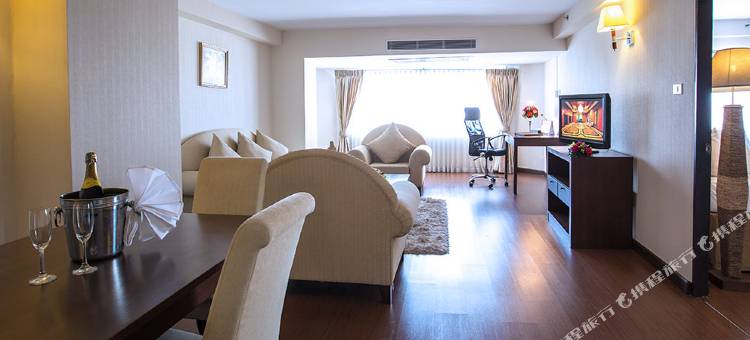 清迈富丽华酒店(Furama Chiang Mai)图片