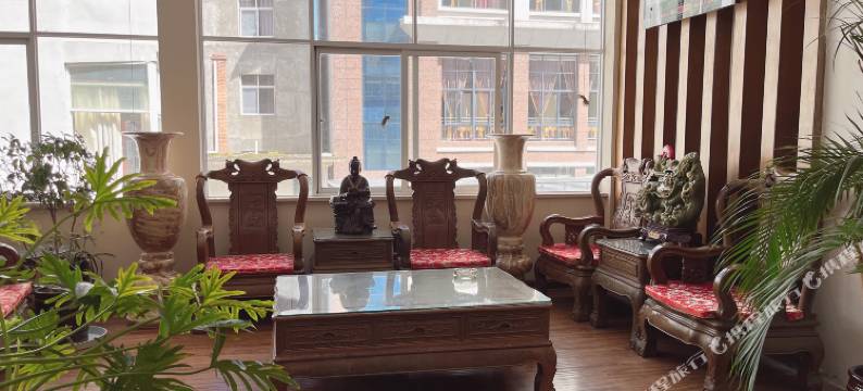 临沧泊曼优选酒店图片