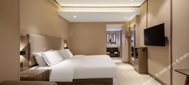 汉庭酒店(南昌八一广场店)图片