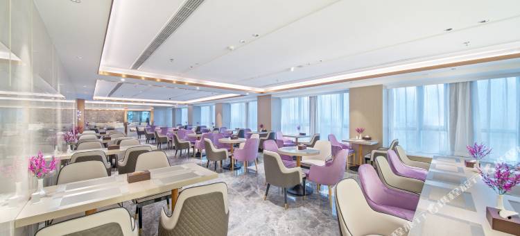 麗枫酒店(樟树四特大道江南华城店)图片