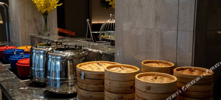 如家商旅酒店(锦州北京路石桥子早市店)图片