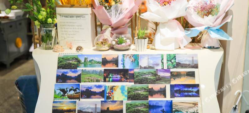 莫非青年旅舍(桂林高铁北站店)图片