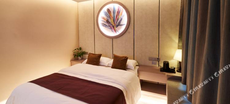 如家派柏·云酒店(景德镇陶瓷大学店)图片