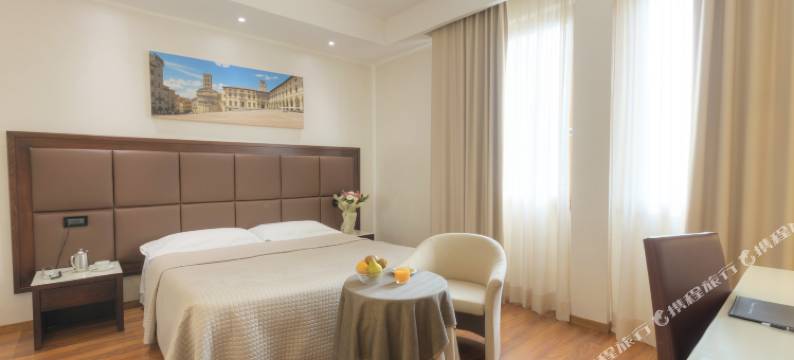 密涅瓦酒店(Hotel Minerva)图片