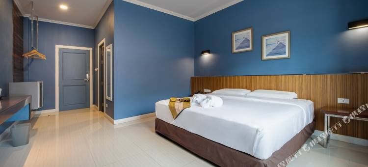 乔苏梅岛度假村(Kaew Samui Resort)图片