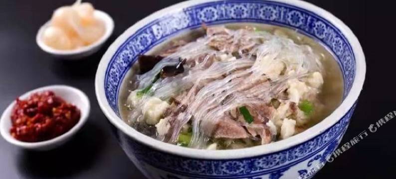 左上印象主题酒店(朱雀大街北段3号分店)图片