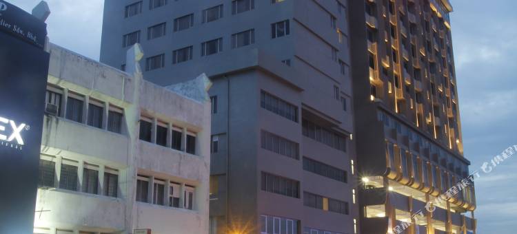 怡保怡东酒店(Hotel Excelsior Ipoh)图片