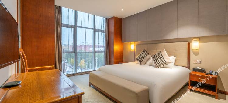 星程酒店(安阳黄河大道店)图片