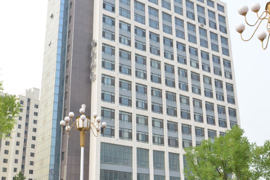 星程酒店承德鼎盛王朝店