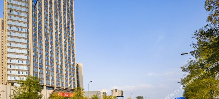 成都怡心湖畔公寓(怡心湖地铁站店)图片