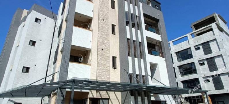 童玩趣亲子民宿图片