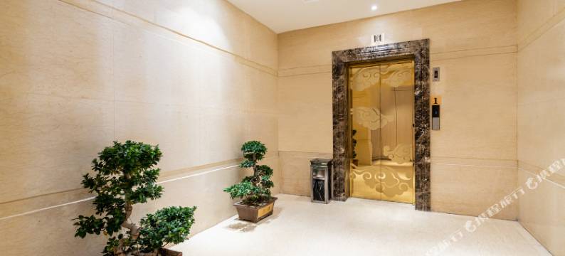 洋县白云宾馆图片