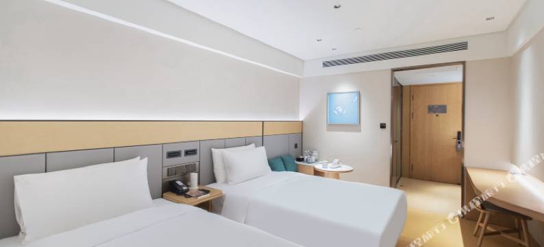 全季酒店(天津五大道店)图片