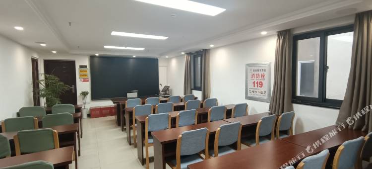 如家酒店neo(射阳人民路店)图片