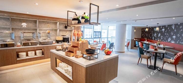 汉庭酒店(成都武侯祠永丰地铁站店)图片