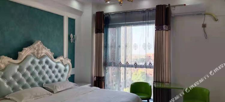 大庆陈桂玲民宿图片