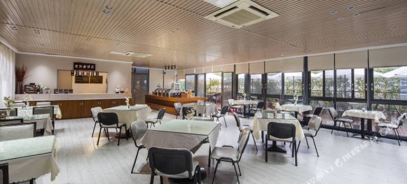 尚锦品酒店(四川大学华西医院武侯祠店)图片