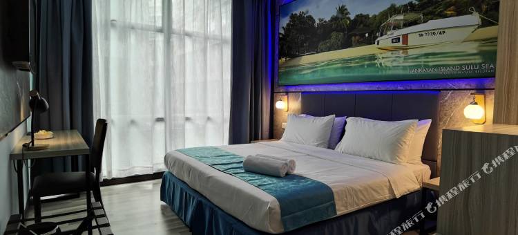 17号酒店(Hotel 17)图片