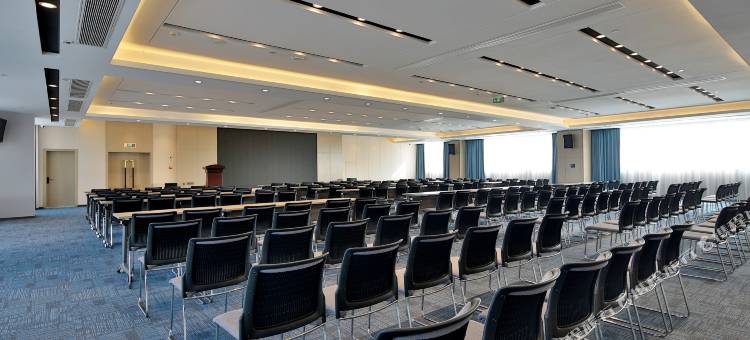 凯里亚德酒店(南昌象湖景区八大山人地铁站店)图片