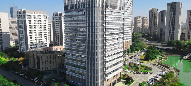 舒悦酒店(湖州南太湖科技创新中心店)图片