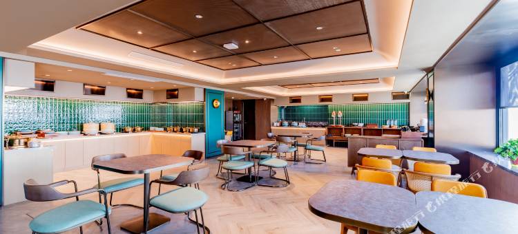 桔子酒店(呼和浩特东站内蒙古博物院店)图片