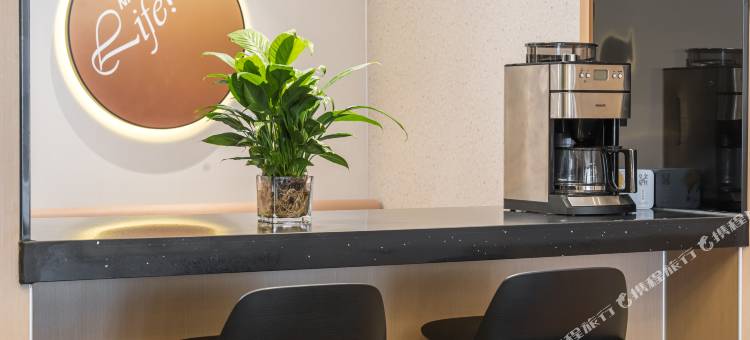 你好酒店(泗洪泗州吾悦广场店)图片