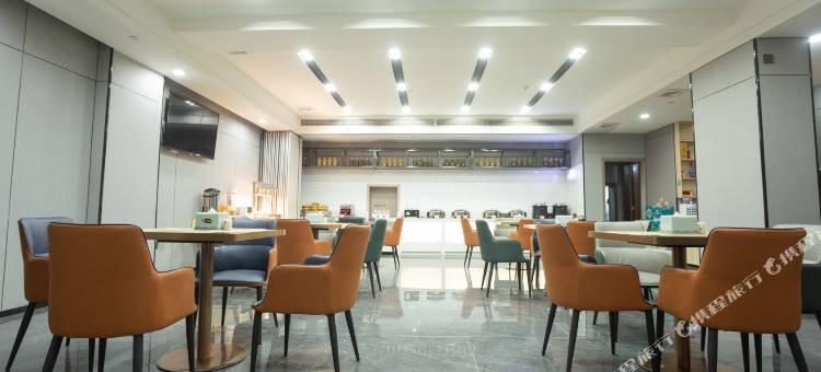 宜尚酒店(岳阳金威城市广场人民医院店)图片