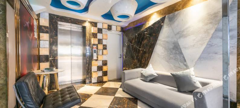 上海云泉主题酒店图片