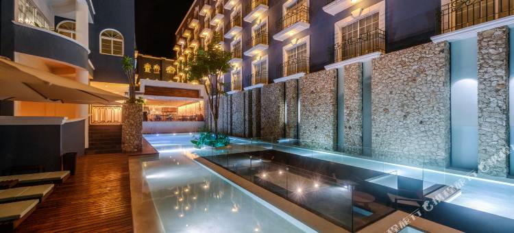 梅尼达梅赛德斯别墅-希尔顿格芮精选(Villa Mercedes Merida, Curio Collection by Hilton)图片