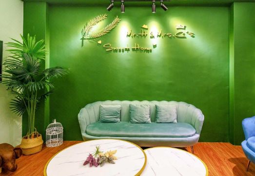 宜兰银荷民宿外景图