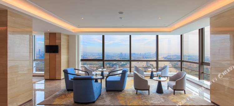 广州盛捷生物岛酒店公寓(琶洲会展店)图片