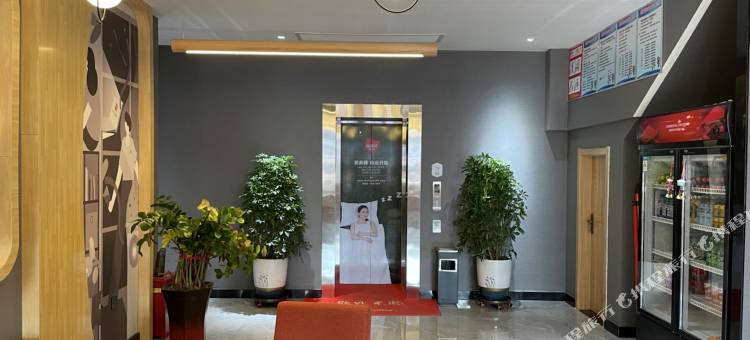 尚客优酒店(景县惠民渠店)图片